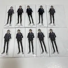 うたプリ WL うたプリ ワンダーランド ブロくじ アクスタ HE☆VENS
