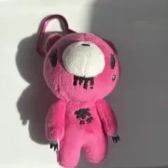 グルーミー ぬいぐるみチャーム しまむら