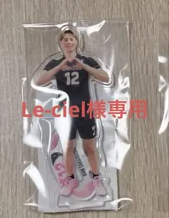 Le-ciel様専用