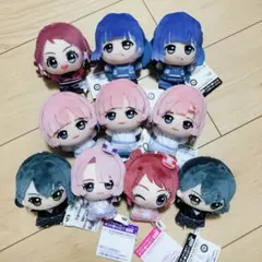 2026年最新】学園アイドルマスターちびぐるみの人気アイテム - メルカリ