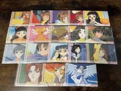 銭*道様 カードダスマスターズ ふしぎの海のナディア　まとめ売り　770枚 カードダスマスターズ ふしぎの海のナディア まとめ売り 770枚 - メルカリ