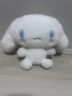 ぬいぐるみ サンリオ キャラクター 抱きまくら シナモロール シナモン