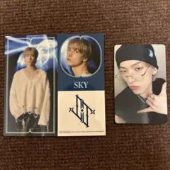 JO1 BECLASSIC 金城碧海