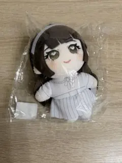 七瀬つむぎ めいぐるみ もえむぎあーや - メルカリ