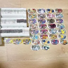 ポケモン　メザスタ　まとめ売り　157枚