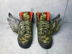 JEREMY SCOTT adidas sneakers ジェレミースコットのサムネイル