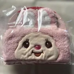 モンチッチ　チムたん　ぬいぐるみヘアバンド　モンチッチフレンズ　新品　モン活
