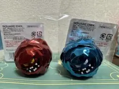 メタリックモンスターズギャラリー メガザルロック ばくだんいわ