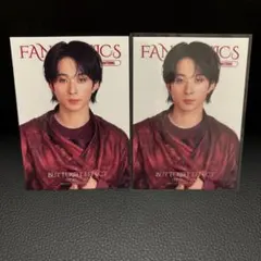 澤本夏輝 トレカ2枚セット