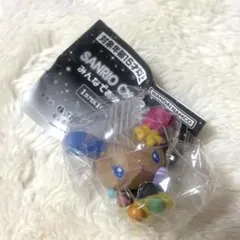 SANRIO みんなでおめかしフィギュア ウサハナ