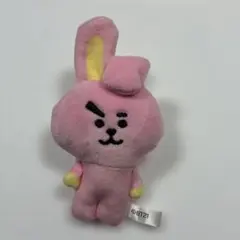BT21 COOKY ぬいぐるみ マスコット ジョングクJUNGKOOK BTS