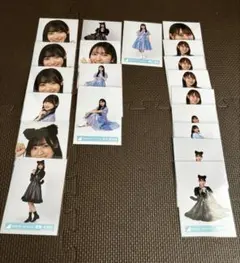 日向坂46 生写真　まとめ売り