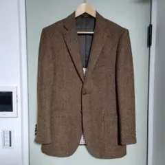 2026年最新】moon ツイード ジャケットの人気アイテム - メルカリ