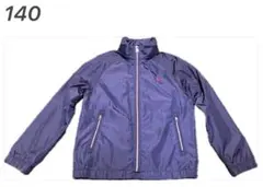 Polo Ralph Lauren ジャケット 140サイズ ネイビー
