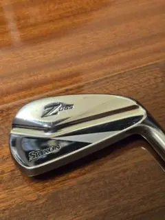 Srixon Zu65 4u 23°のサムネイル