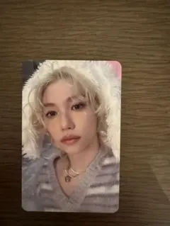 straykids ペンミ stayzone 15日 トレカ フィリックス