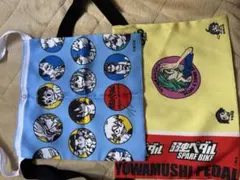 2026年最新】弱虫ペダル サコッシュの人気アイテム - メルカリ