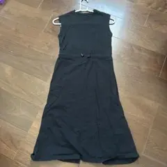 チャオパニックティピー　キッズワンピース