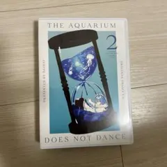 ドラマCD アクアリウムは踊らない2