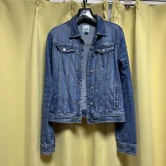 kids用　OLD NAVY Gジャン