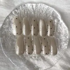 即購入OK⭐︎マグネットネイル⭐︎