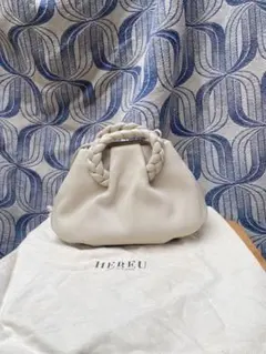 HEREU ヘリュー Bombon ボンボン 2way ショルダーバッグのサムネイル
