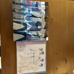 SexyZone RUN 3形態、夏のハイドレンジア