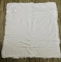 おくるみ 綿100％ 85×85cm