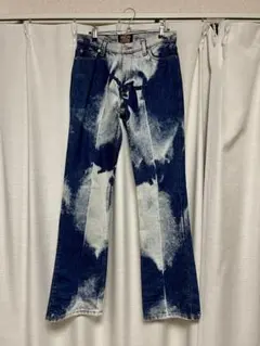 2025年最新】Walter Van Beirendonck メンズ デニム・ジーンズの