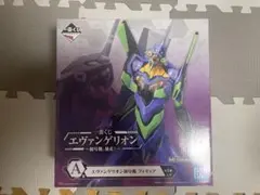 一番くじエヴァンゲリオン〜初号機、暴走〜　エヴァンゲリオン初号機 フィギュア