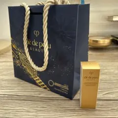 クレド・ポー・ボーテ　ローションエサンシャルA 10ml ハンディーバック付き