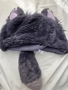 ディズニー ルシファーファンキャップ サングラス セット - メルカリ