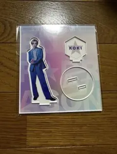 田中洸希 アクスタ