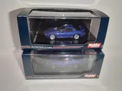 1/24 Auto Pro Shop ダイキャスト RX-7 FD3S ブラック - メルカリ