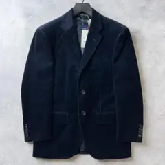 貴重! 奇跡のデッドストック ラルフローレン コーデュロイ テーラードジャケット