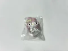 マイメロ　めがねっこちゃんフィギュア