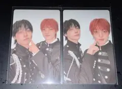 &TEAM We on Fire ケミトレカ コンイズ EJ NICHOLAS