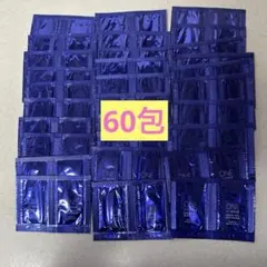 ONE BY KOSÉ セラムウィズ ディープリペア 60包