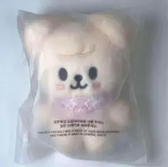 straykids スキズ スンミン パピーム 10cm ぬいぐるみ ①