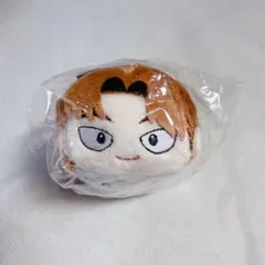 BLEACH もちころりん ぬいぐるみ マスコット　藍染惣右介 BLEACH もちころりんぬいぐるみマスコット 藍染惣右介 - メルカリ