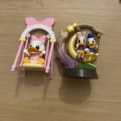 ポップマート　ドナルド　デイジー