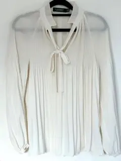 こころん様専用LAUREN RALPH LAUREN アイボリー