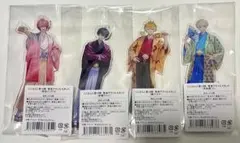 スイパラ オリエンス アクスタ 佐伯イッテツ 宇佐美リト 赤城ウェン 緋八マナ