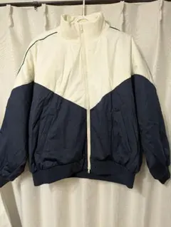 niko and ... バイカラー ジャケット