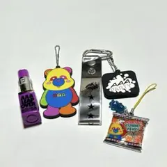 AAA　LEAP OVER　ツアーグッズ　セット