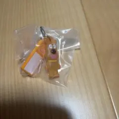 めいけんチーズ めじるしアクセサリー