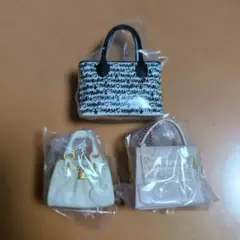 Samantha　Thavasa　ミニチュアチャーム