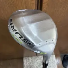 Mizuno SURE DD MIフェアウェイウッド 6のサムネイル