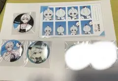 ドズル社 おらふくん まとめ売り バラ売り可