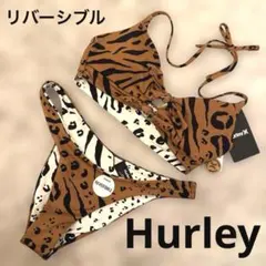 D&G ヒョウ柄　ビキニ　ドルチェ&ガッバーナ　水着　セパレート ドルチェ＆ガッバーナ D＆G 水着 ビキニ レオパード ヒョウ柄 - メルカリ